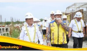 IMG_20260604_111531 Tinjau Pembangunan Sekolah Rakyat di Tanjabtim, Al Haris Minta Proyek Dipercepat Demi Sambut Siswa Baru