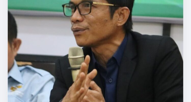 IMG_20260604_130546 Jelang SPMB 2026, Ombudsman Jambi Buka Posko Pengaduan