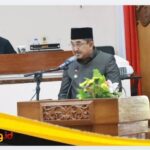IMG_20260606_015109 Paripurna III DPRD Tanjab Barat, Bupati Anwar Sadat Apresiasi Sinergi Fraksi dalam Pembahasan Ranperda