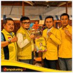 IMG_20260607_120252 Golkar Tebo Tancap Gas, Pengurus Baru Resmi Diajukan