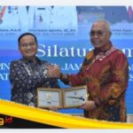 IMG_20260608_172005 Wali Kota Jambi Maulana Jamu Ketum PWI Pusat, Bahas Peran Strategis Pers untuk Daerah