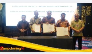 IMG_20260609_193549 Dukung Batik Air, Bupati Bungo Kembali Berkolaborasi dengan Pemerintah Tebo, Merangin dan Sarolangun