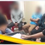 IMG_20260609_201642 Permasalahan Dugaan Pelecehan Seksual Diselesaikan Secara Mediasi, Bhabinkamtibmas Polsek Pelepat Ilir Dampingi Kedua Belah Pihak