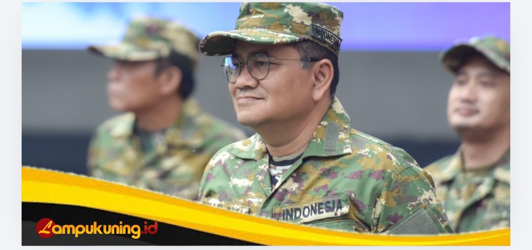 Terbuka Dari Kritik Soal Tata Kelola Sampah, Wali Kota Maulana Akan Gelar Diskusi Publik Bersama Masyarakat Hingga Akademisi