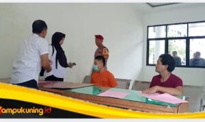 IMG_20260610_205443 Kasus 58 Kg Sabu Alung Ramadhan Dilimpahkan ke Kejaksaan