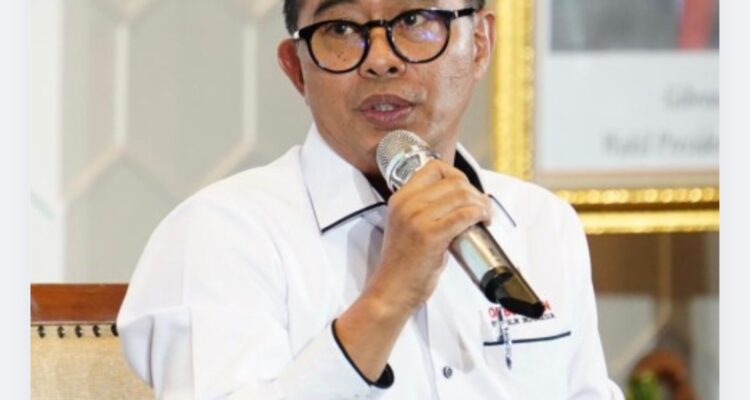 Cegah Pelangganan Maladministrasi yang Berulang, Ombudsman Dorong Perbaikan Tata Kelola Mendasar di BGN
