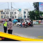 IMG_20260611_094229 Polres Bungo Gencar Gelar PKM Pagi Hari, Wujudkan Keamanan dan Kelancaran Aktivitas Warga
