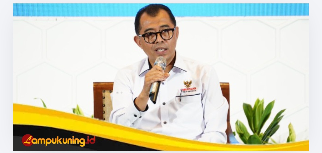 Nuzran Joher Dorong Pembenahan Sistem Pengaduan WNA di Tiap Kantor Imigrasi