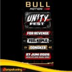 IMG_20260617_100045 Bull Motion Unity Fest 2026 Siap Guncang Muara Bungo dengan For Revenge, Fell Koplo, dan Dongker