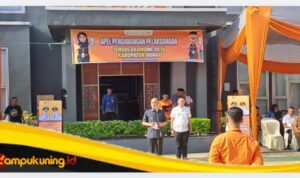 IMG_20260617_115156 Bupati Dedy Putra Pimpin Pencanangan Sensus Ekonomi 2026 di Bungo: Pemetaan Ekonomi Akurat untuk Pembangunan Tepat Sasaran