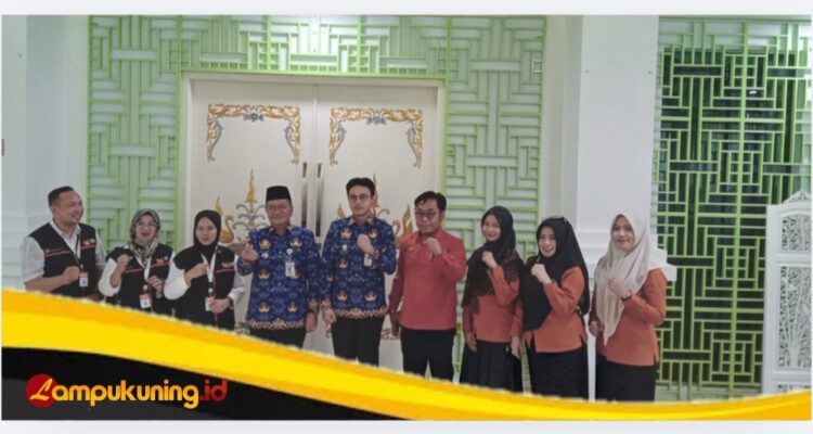 IMG_20260617_191233 Maulana: Mari Sukseskan Sensus Ekonomi Untuk Kota Jambi Bahagia