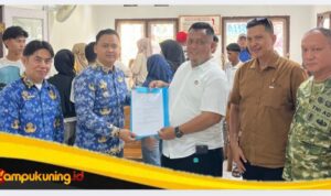 IMG_20260617_194837 Polres Bungo Perkuat Gerakan Anti-Narkoba dengan Pencanangan Kampung Tangguh di Tanjung Gedang