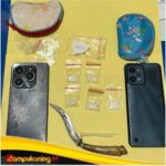 IMG_20260617_220006 Dua Remaja Beserta Sabu 5,17 Gram Diamankan Satresnarkoba Polres Bungo
