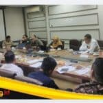 BAPEMPERDA DPRD Provinsi Jambi Konsultasikan Ranperda Pengelolaan Tahura ke Kementerian Kehutanan