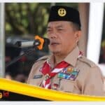 IMG_20260621_153152 Buka Jambore Daerah Pramuka Jambi, Gubernur Al Haris: Sebagai Wadah Mengasah Wawasan, Kepemimpinan dan Kemandirian