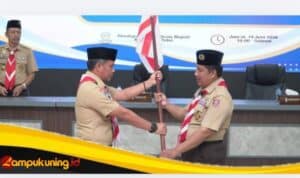 IMG_20260621_160018 Wakil Bupati Tebo Nazar Efendi Lepas Kontingen Jambore Daerah Jambi 2026: Bekali Generasi Muda dengan Semangat Pramuka