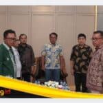 IMG_20260622_212252 Wakil Bupati Tebo Ikuti Rakor Program Strategis Nasional, Komitmen Sinergi dengan Pemerintah Pusat