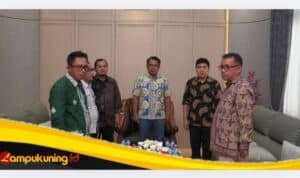 IMG_20260622_212252 Wakil Bupati Tebo Ikuti Rakor Program Strategis Nasional, Komitmen Sinergi dengan Pemerintah Pusat