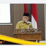 IMG_20260624_095306 Wakil Bupati Tebo Nazar Efendi Sampaikan Nota Pengantar Ranperda Pertanggungjawaban APBD 2025 di Rapat Paripurna DPRD