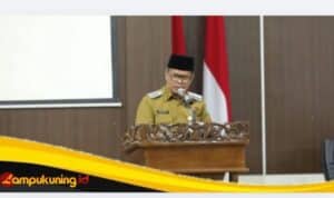 IMG_20260624_095306 Wakil Bupati Tebo Nazar Efendi Sampaikan Nota Pengantar Ranperda Pertanggungjawaban APBD 2025 di Rapat Paripurna DPRD