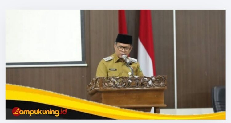 IMG_20260624_095306 Wakil Bupati Tebo Nazar Efendi Sampaikan Nota Pengantar Ranperda Pertanggungjawaban APBD 2025 di Rapat Paripurna DPRD