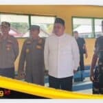 IMG_20260624_124154 Wakil Bupati Bungo Tri Wahyu Hidayat Pantau Langsung Pilrio Serentak 2026, Pastikan Kelancaran dan Keamanan