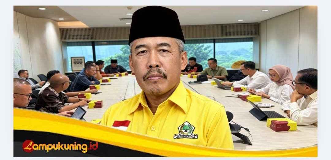Komisi III DPRD Tebo Jemput Bola ke Kementerian PU, Perjuangkan Perbaikan 513 Km Jalan Rusak