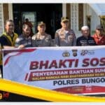 IMG_20260627_223536 Jelang Hari Bhayangkara Ke-80 Polri Untuk Masyarakat, Kapolres Bungo Resmikan Sumur Bor di Masjid Baiturrahman
