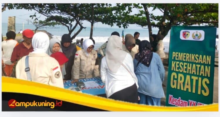 IMG_20260629_103040 Kesdam XX/Tuanku Imam Bonjol Gelar Pemeriksaan Kesehatan Gratis di Dua Titik di Kota Padang