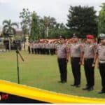 IMG_20260630_122027 36 Personel Polres Bungo Naik Pangkat, Kapolres: Jadilah Polisi yang Dibutuhkan Masyarakat