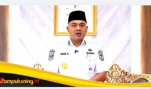 bupatitebo-agusrubiyanto Bupati Tebo Ajak Ayah Hadir Aktif dalam Membangun Keluarga yang Harmonis pada Harganas ke-33