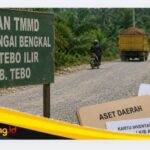 IMG_20260701_183756 Polemik Jalan TMMD Tebo Terkuak: Belum Tercatat sebagai Aset Daerah, Pengajuan PT Montd'Or Oil Masih Buntu.