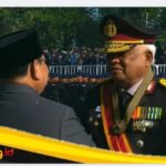 IMG_20260701_190945 Dewan Pertimbangan SMSI Pusat Taufiequrachman Ruki Terima Bintang Kehormatan dari Presiden Prabowo pada Hari Bhayangkara ke-80