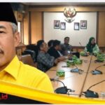 IMG_20260703_203132 Usai Temui Kementerian hingga DPR RI, Komisi III DPRD Tebo Kembali Datangi Bappeda Jambi, Kawal Anggaran Jalan Padang Lamo