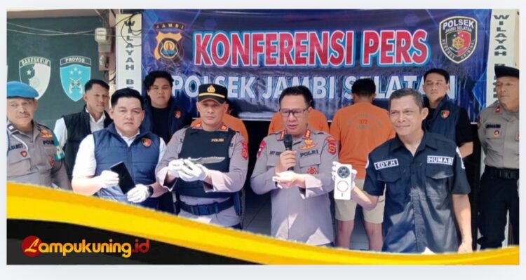 IMG_20260706_211809 Komplotan Jambret di Kota Jambi Diringkus, Sudah Beraksi di 7 TKP