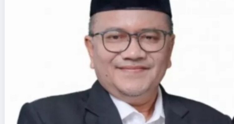 IMG_20260706_231200 Sukseskan Program Gerakan Ayah Mengambil Rapor Anak, Wali Kota Jambi Dianugerahi Penghargaan Oleh BKKBN