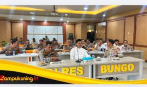 IMG_20260708_151211 Wabup Bungo Tri Wahyu Hidayat dan Polres Bungo Siap Berantas Geng Motor