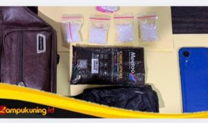 IMG_20260713_144113 Naik Travel Bawa Sabu 44,75 Gram, Pria 50 Tahun Dibekuk Satresnarkoba Polres Bungo