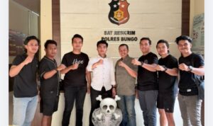 IMG_20260713_174052 Ngembat Dompet Emak-emak, Oknum Mahasiswa Dibekuk Tim GUNJO Polres Bungo