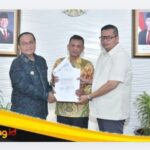 IMG_20260713_195108 Perjuangan Warga Zona Merah Masuk Istana, Kemas Faried Serahkan Permohonan ke Presiden