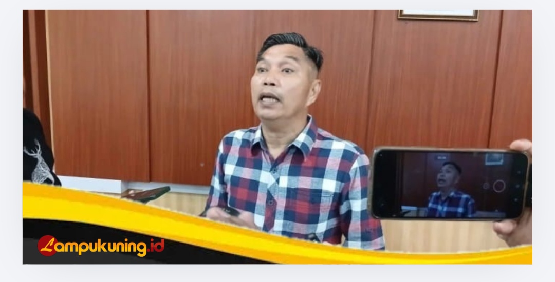 Umar Faruq Soroti Polemik Sampah di Kota Jambi, Minta Pemkot Pastikan Layanan Merata