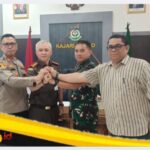 IMG_20260714_211935 Kapolres Bungo Perkuat Sinergi dengan Kejari, Forkopimda Kompak Jaga Stabilitas Kamtibmas