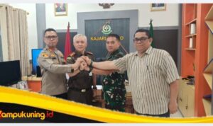 IMG_20260714_211935 Kapolres Bungo Perkuat Sinergi dengan Kejari, Forkopimda Kompak Jaga Stabilitas Kamtibmas