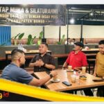 IMG_20260715_035024 Dandim 0416/Bungo Tebo Letkol Inf Yudi Susilo Yudhanto Silaturahmi Bersama Insan Pers Kabupaten Bungo
