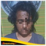 Operasi Antik Siginjai 2026! Satresnarkoba Polres Bungo Ringkus Terduga Pelaku, Sita 6,30 Gram Sabu di Pelepat Ilir