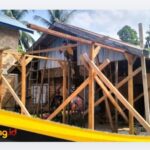 Tahap Demi Tahap, Satgas TMMD Ke-129 Bangun Harapan Lewat Rehab RTLH