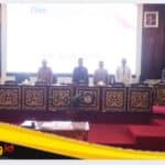 IMG_20260720_205350 Bupati H. Dedy Putra Hadiri Rapur DPRD Kabupaten Bungo Tentang Penyampaian Kata Akhir Fraksi