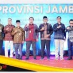 IMG_20260723_194757 Hadiri Forum Ekonomi Bisnis, Sekda Sudirman Tekankan Tata Kelola Migas dengan Memperhatikan Aspek Lingkungan