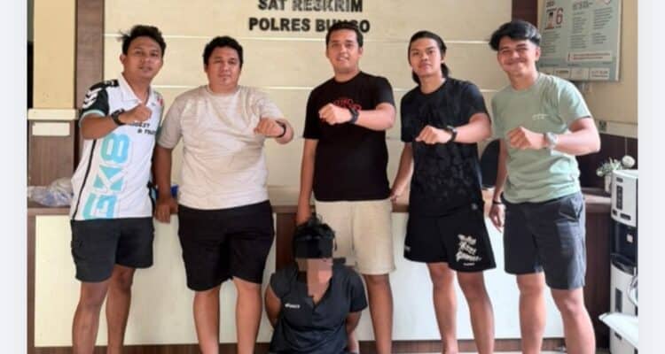 IMG_20260724_151350 Manfaatkan Kepanikan Korban, Terduga Pelaku Gondol Uang Tunai 13 juta dan Handphone