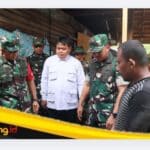 Lewat TMMD, Sinergi TNI dan Pemda Percepat Pemerataan Pembangunan